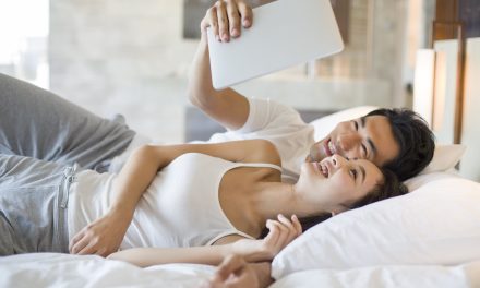 10 Unique Questions To Ask Your Partner During Intimate Moments