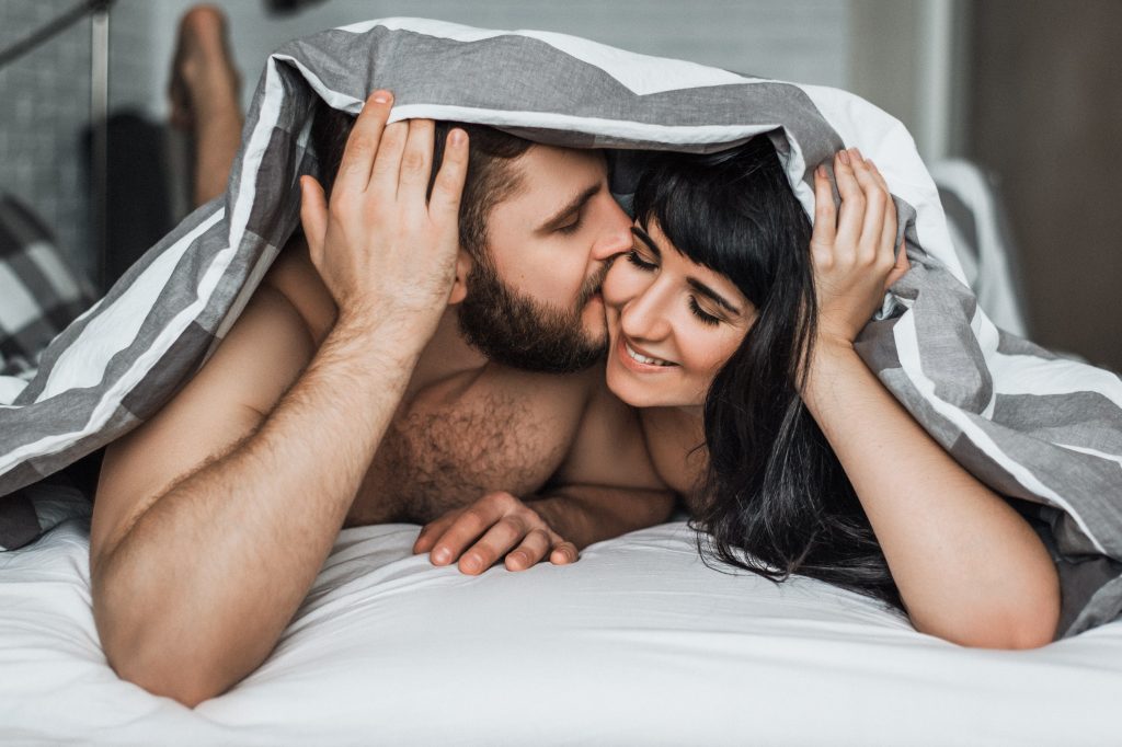 Exploring Sex Ideas