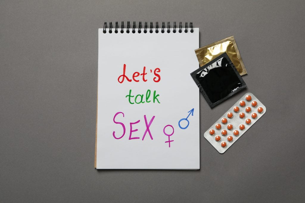 Sex Talk