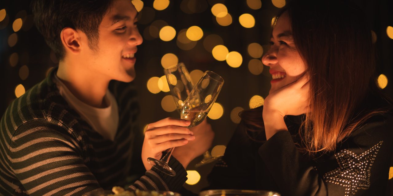 5 Hot and Dreamy Date Night Ideas for Married Couples