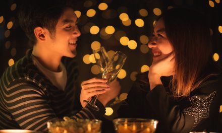 5 Hot and Dreamy Date Night Ideas for Married Couples