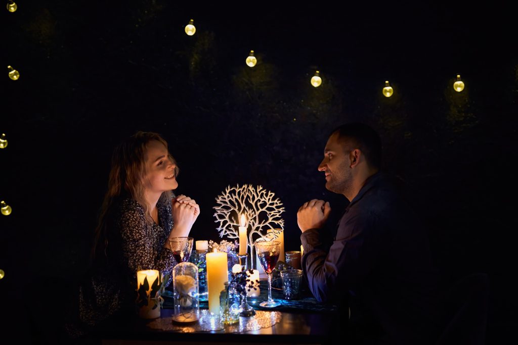 Date Night