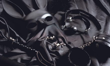 The Best Sex Toys To Try As a Couple