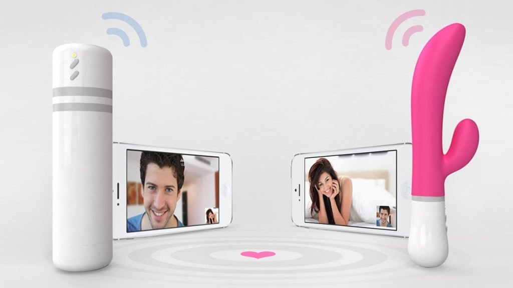 The Best Sex Toys To Try As A Couple 5 Long Distance Relationship Sex Toys