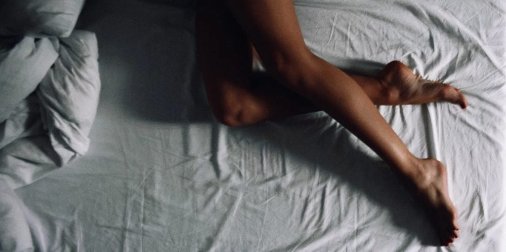 Clitoral Stimulation