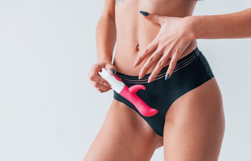 Stimulating Sex Toys