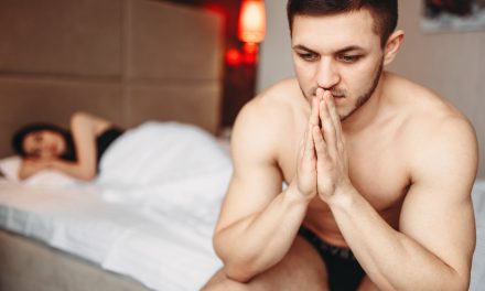 How to Communicate Your Sex Ideas to Your Partner Without Feeling Awkward
