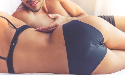 5 Sensual Sex Ideas for Couples Who Want to Slow Things Down