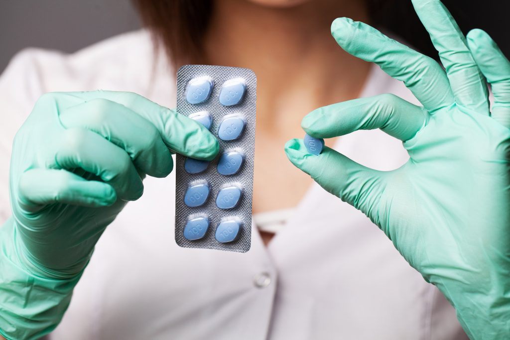 Contraception
