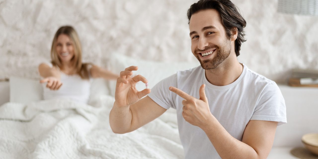 Sexual Health and Wellness: A Holistic Approach