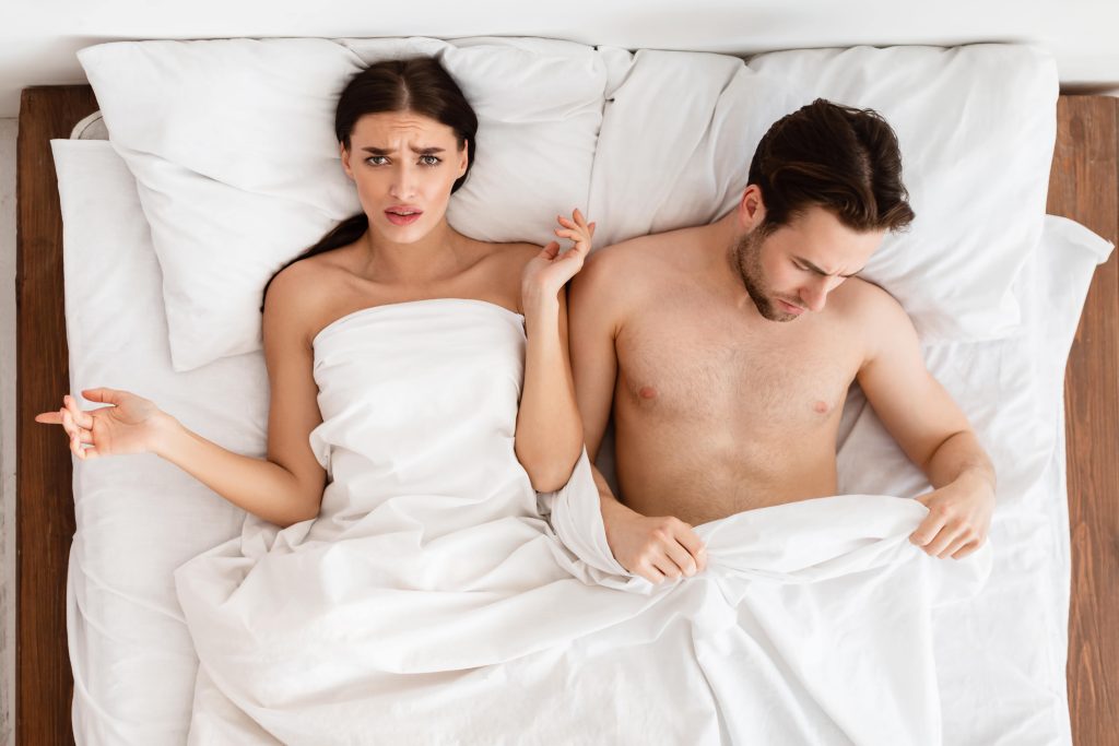 Erectile Dysfunction