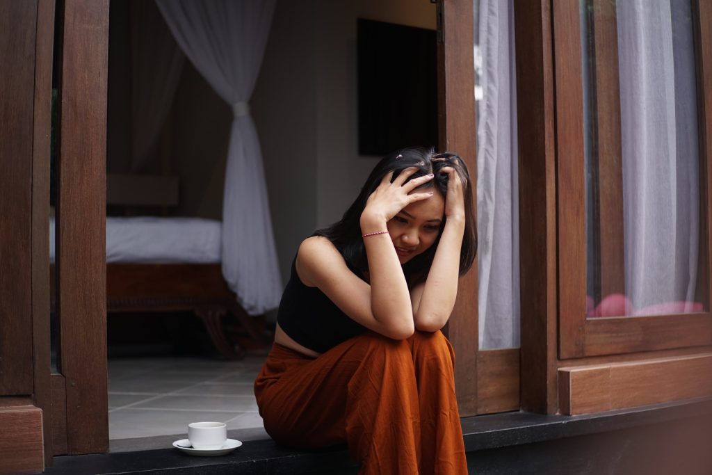 The Link Between Mental Health And Sexual Health 1 Mental Health And Sexual Health