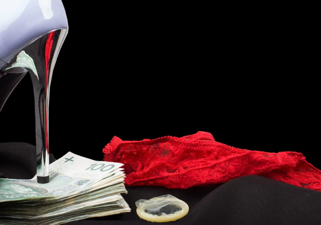 Uk Prostitution