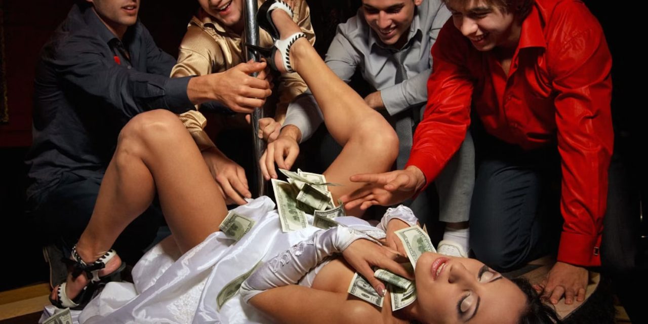 How to Plan the Ultimate Bachelor Party with UK Escorts