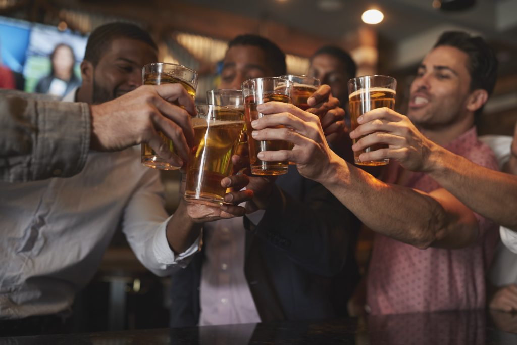 Bachelor Party Uk