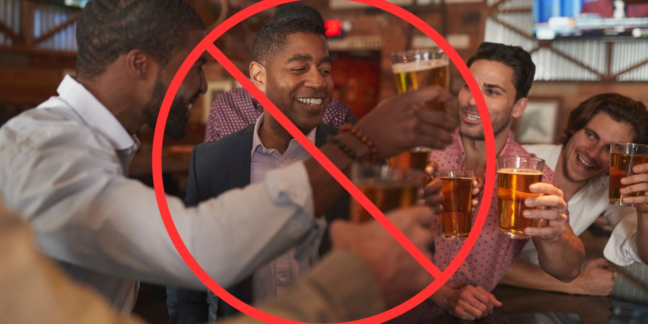5 Reasons Why You Shouldn’t Throw a Bachelor Party Without Escorts