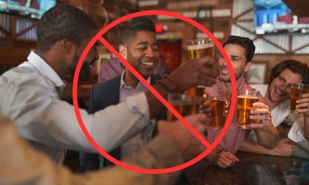 5 Reasons Why You Shouldn’t Throw a Bachelor Party Without Escorts