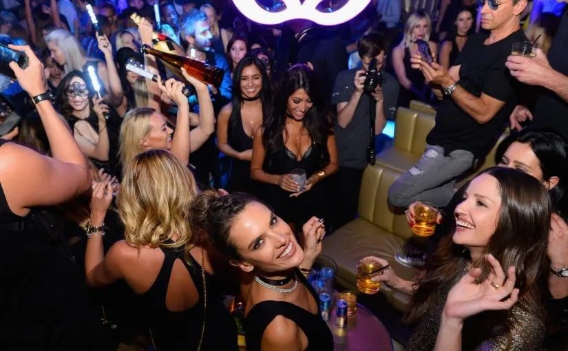 How Uk Escorts Can Make Any Party Unforgettable 1 48.1 Min Girls.co.uk