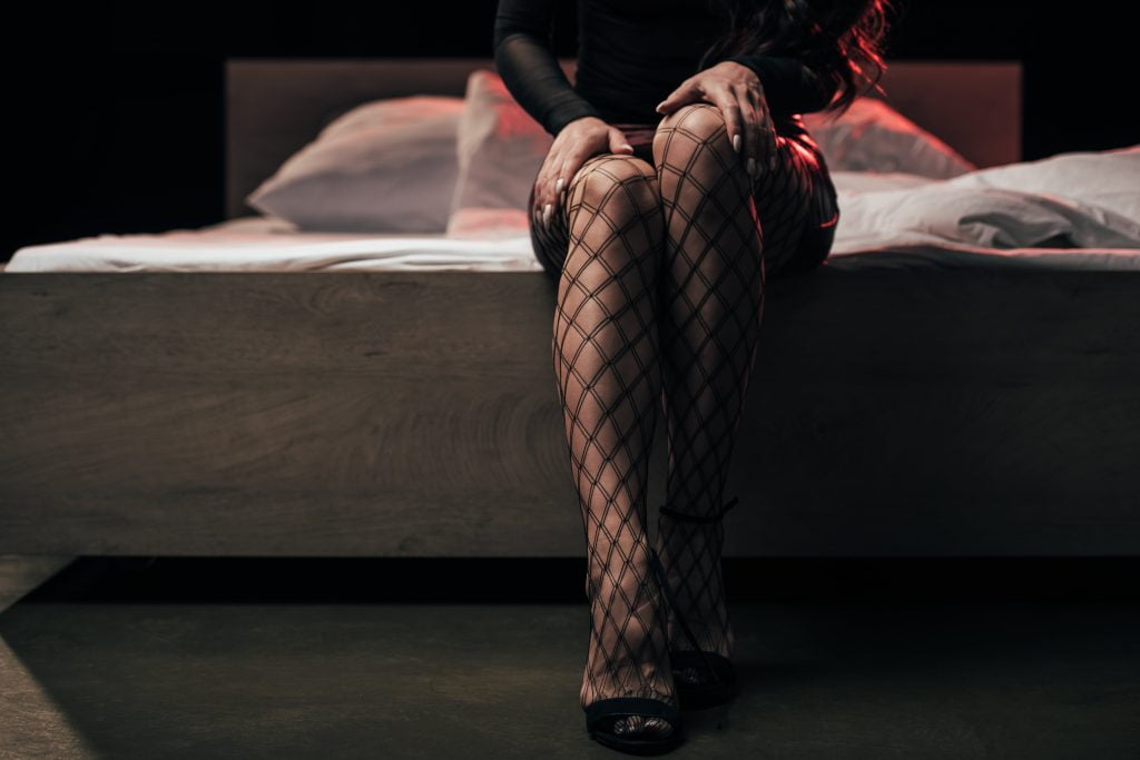 Booking Escorts