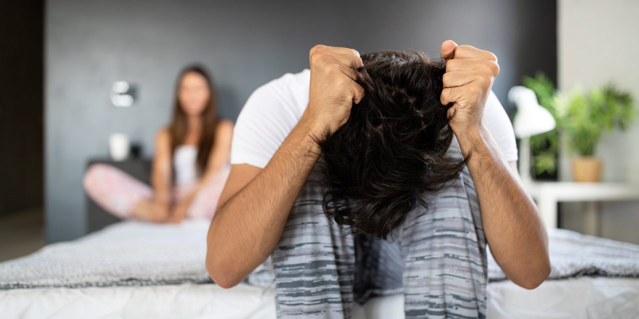Understanding Sexual Dysfunction: Causes and Treatments