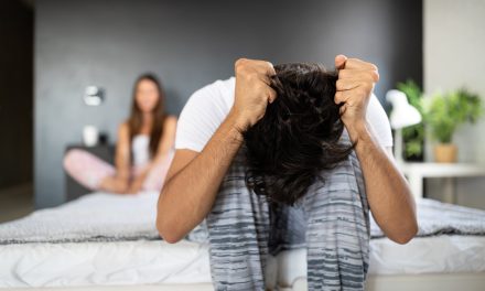 Understanding Sexual Dysfunction: Causes and Treatments