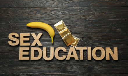 The Importance of Sex Education: Why We Need It Now More Than Ever