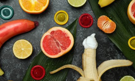 The Role of Nutrition in Sexual Health: Foods That Boost Your Sex Life
