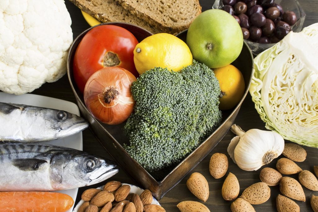 The Role Of Nutrition In Sexual Health: Foods That Boost Your Sex Life 4 57.4 Min Girls.co.uk