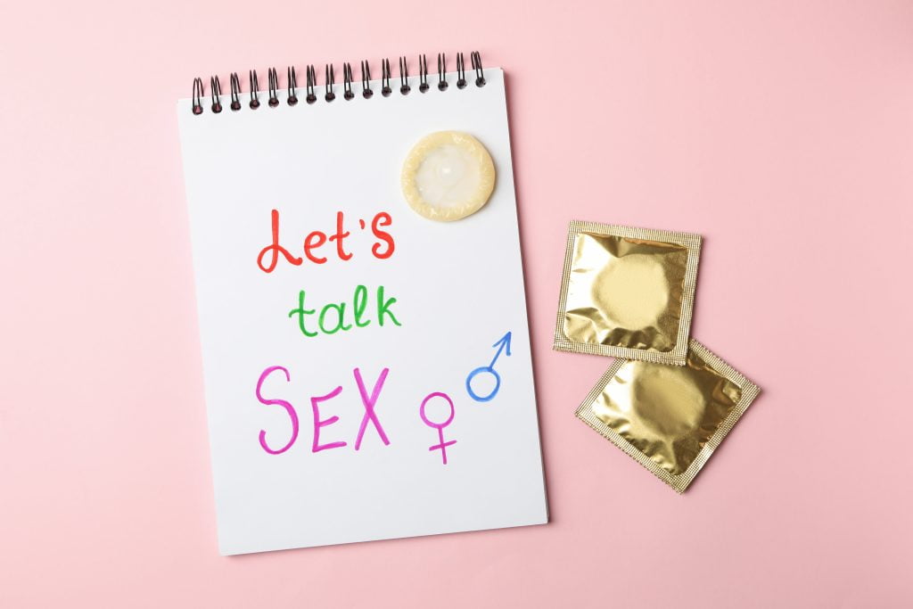Sex Talk