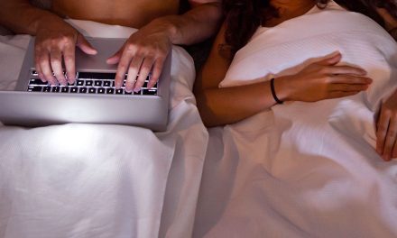 The Surprising Benefits of Watching Porn with Your Partner