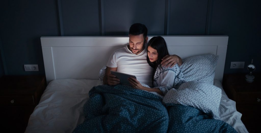 The Surprising Benefits Of Watching Porn With Your Partner 2 61.2 Girls.co.uk