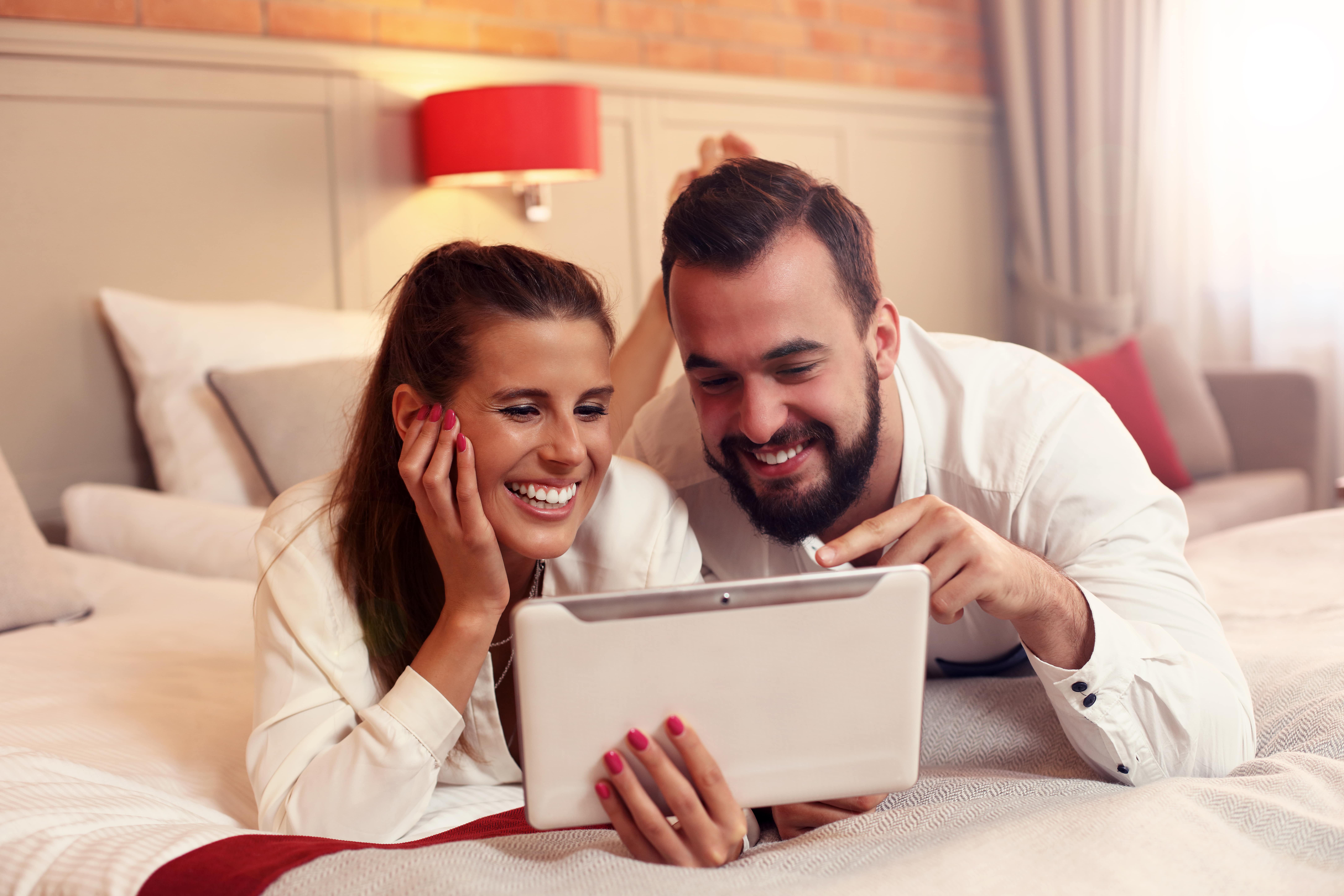 Online Adult Businesses