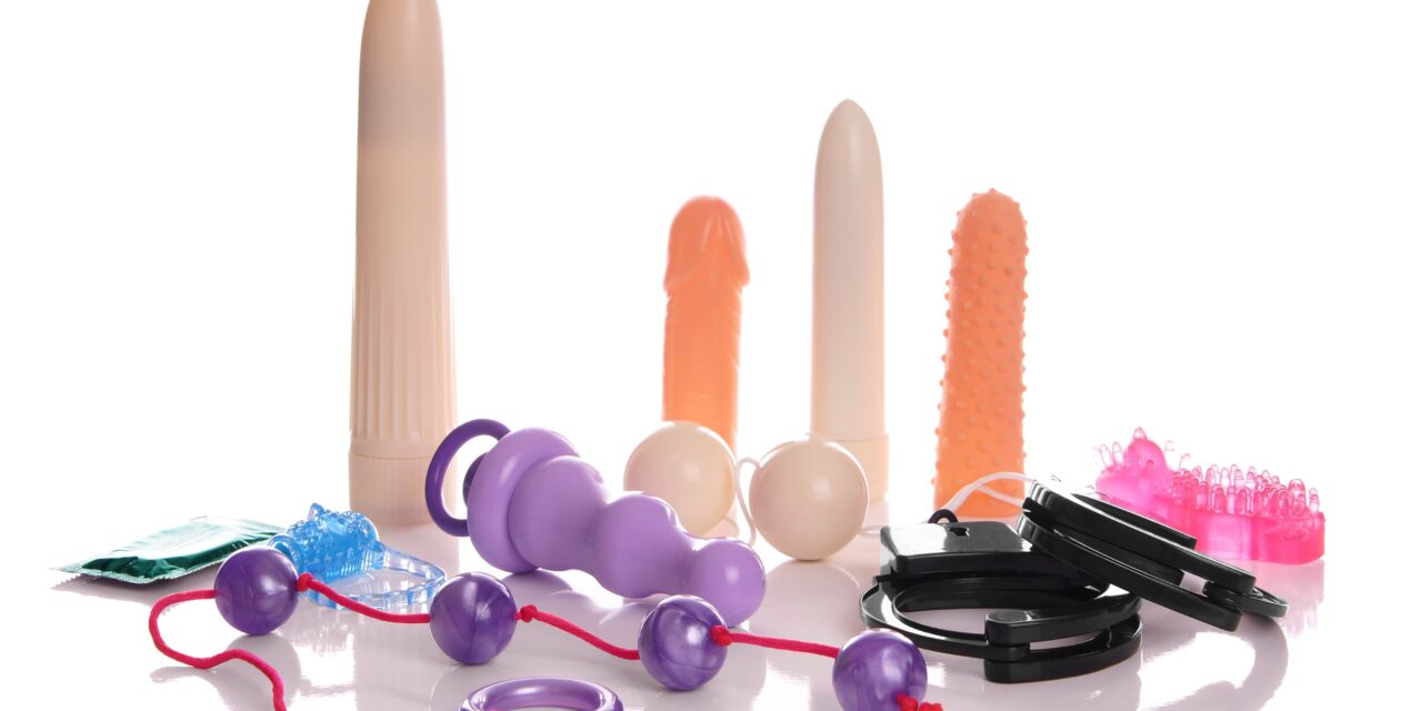 Tips on Choosing What Sex Toy to Buy