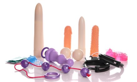 Tips on Choosing What Sex Toy to Buy