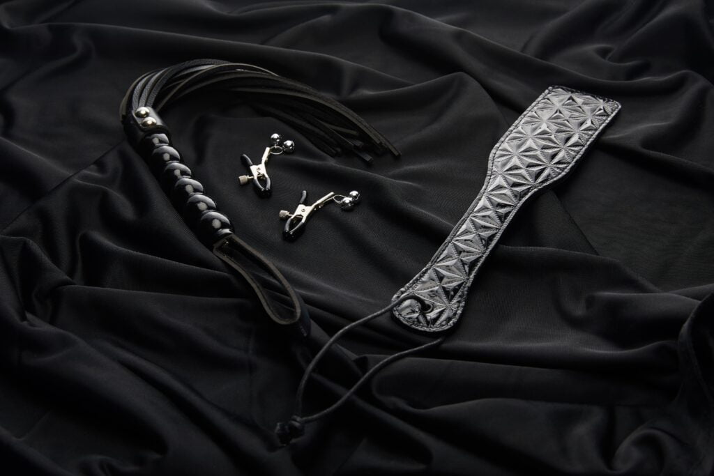 Bdsm Sex Toys