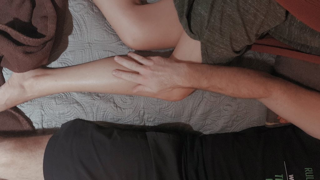 Adult Relationships