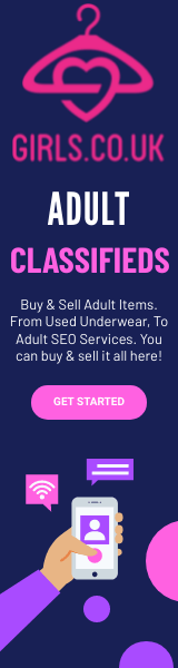 UK Adult Classifieds