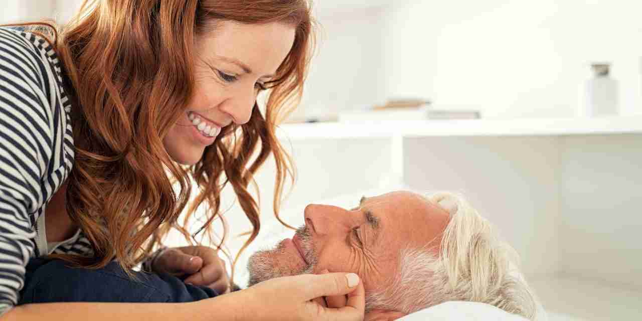 Great Reasons Why Sex Gets Better With Age