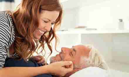 Great Reasons Why Sex Gets Better With Age