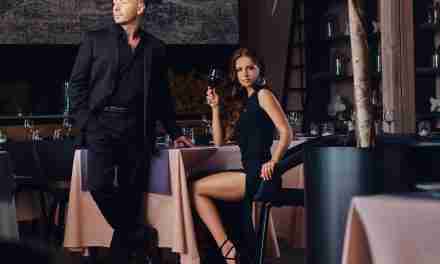 Date Ideas For High Class Escorts In UK