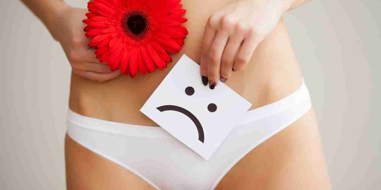 4 Common Sexual Health Issues and How to Deal With Them