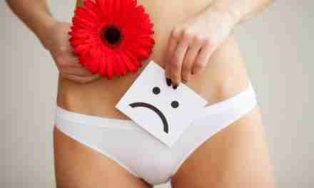 4 Common Sexual Health Issues and How to Deal With Them