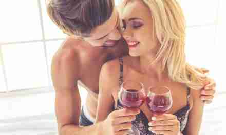 What Is It Like To Have Sex With A High-Class Escort?