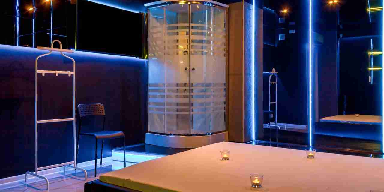 Is It Legal To Own A Brothel In The UK?