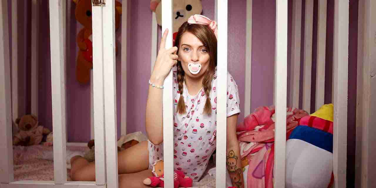 Why You Should Open An Adult Baby business