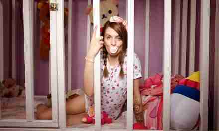 Why You Should Open An Adult Baby business