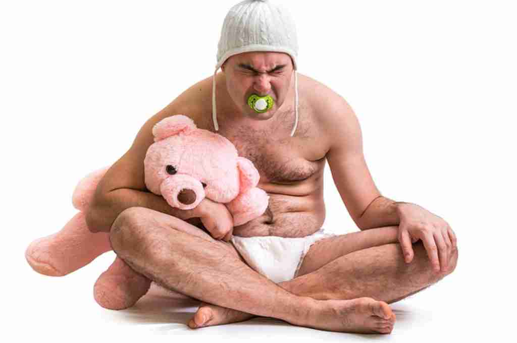 Why You Should Open An Adult Baby Business 1 Adult Baby Fetish