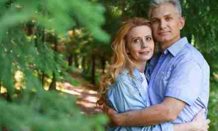 Do Age Gap Relationships Work?