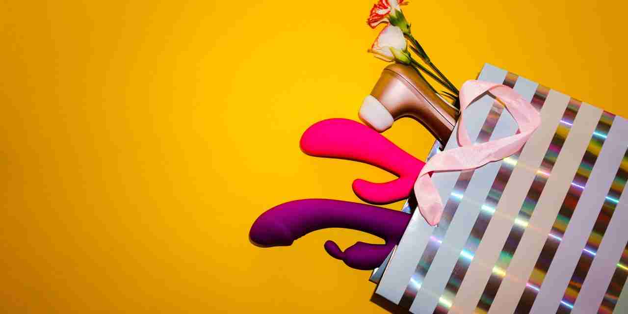 How to Start Up a Home-Based, Adult Novelty Business