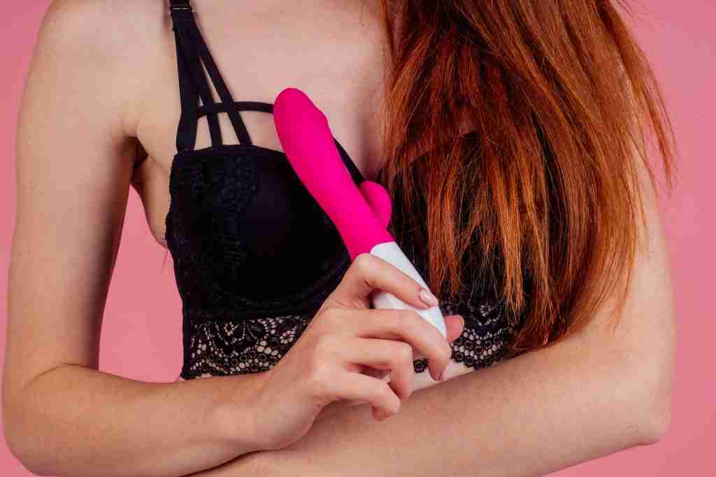 Online Sex Toy Shop